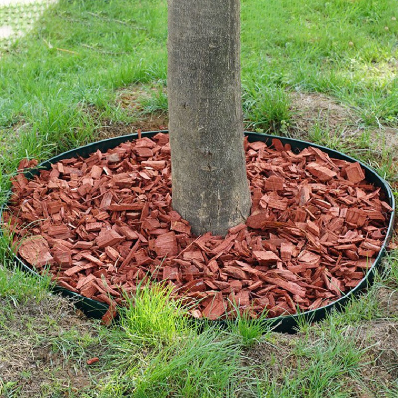 taurus plastic lawn edging cases