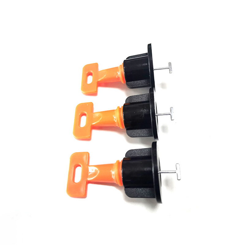 Taurus Reusable Tile Leveling Spacers