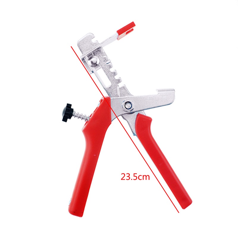 Tile Leveling Pliers