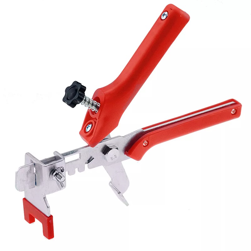 Taurus tile leveling system pliers
