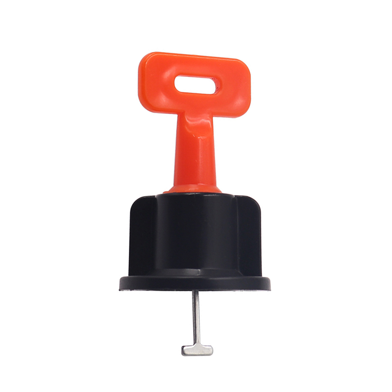 Taurus reusable tile leveling system