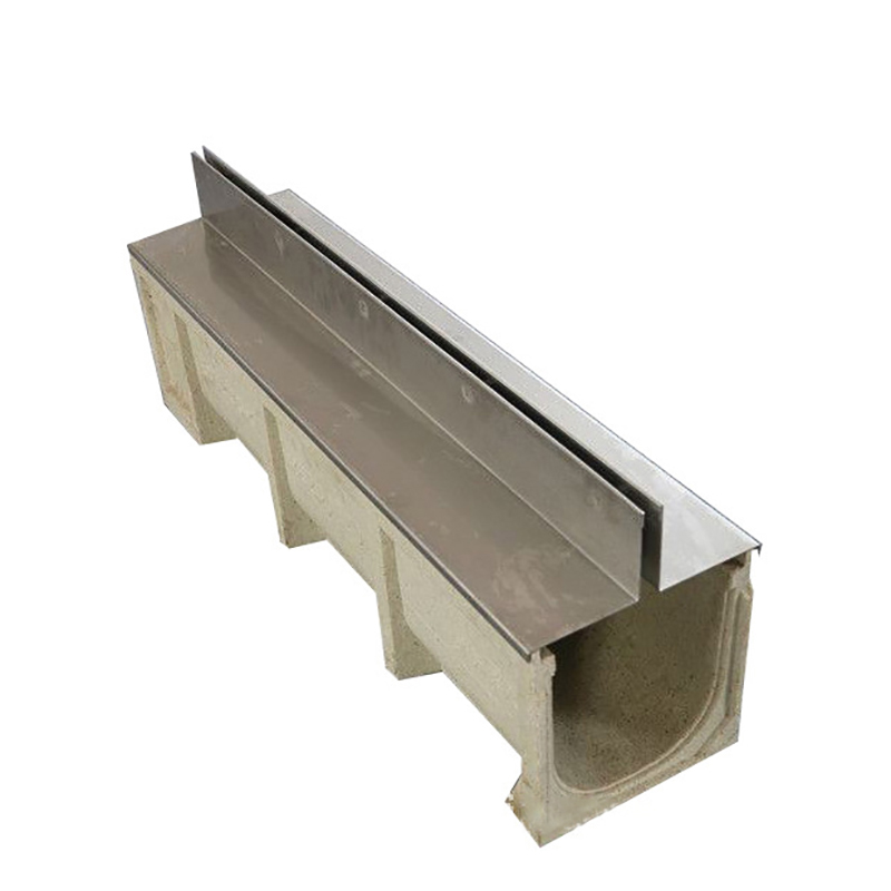 Taurus Stainless Steel Slot Drains