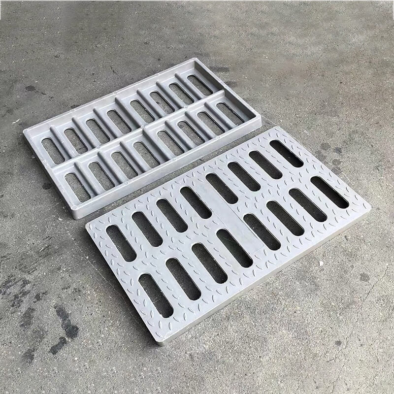 Taurus Poly Grate Drain Cover