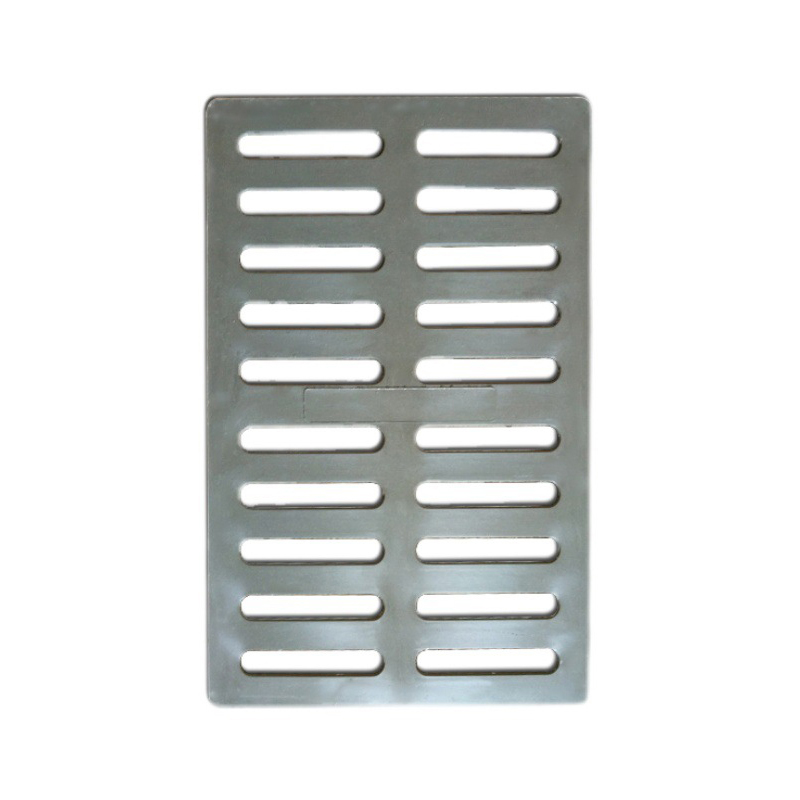 Poly Trench Drain Grates