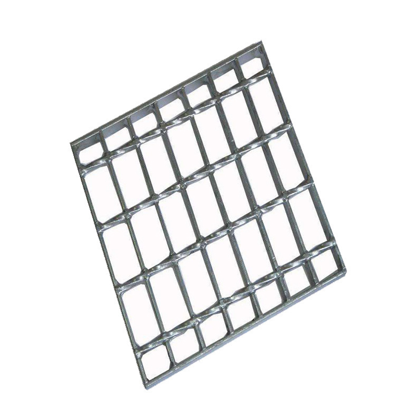 Steel Channel Drain Grates