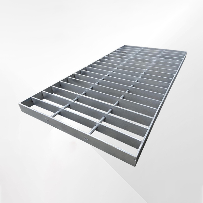 Taurus Steel Drain Grates