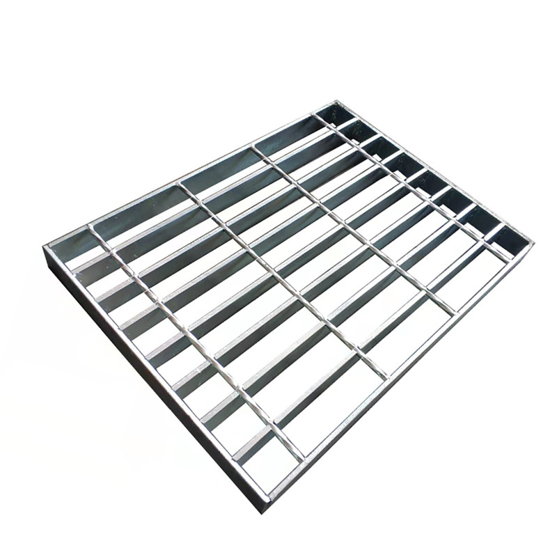 Taurus Steel Floor Drain Grates