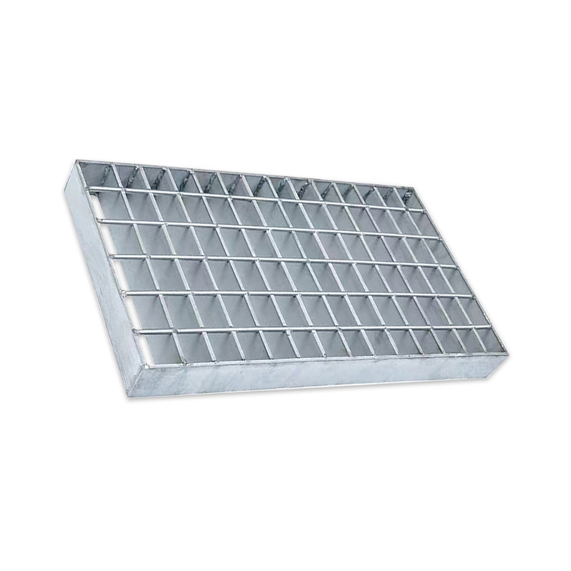 Taurus Steel Storm Drain Grates