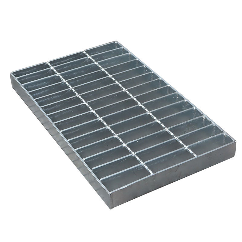 Steel Trench Drain Grates