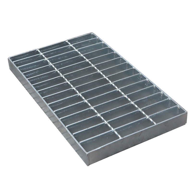 Taurus Steel Trench Drain Grates