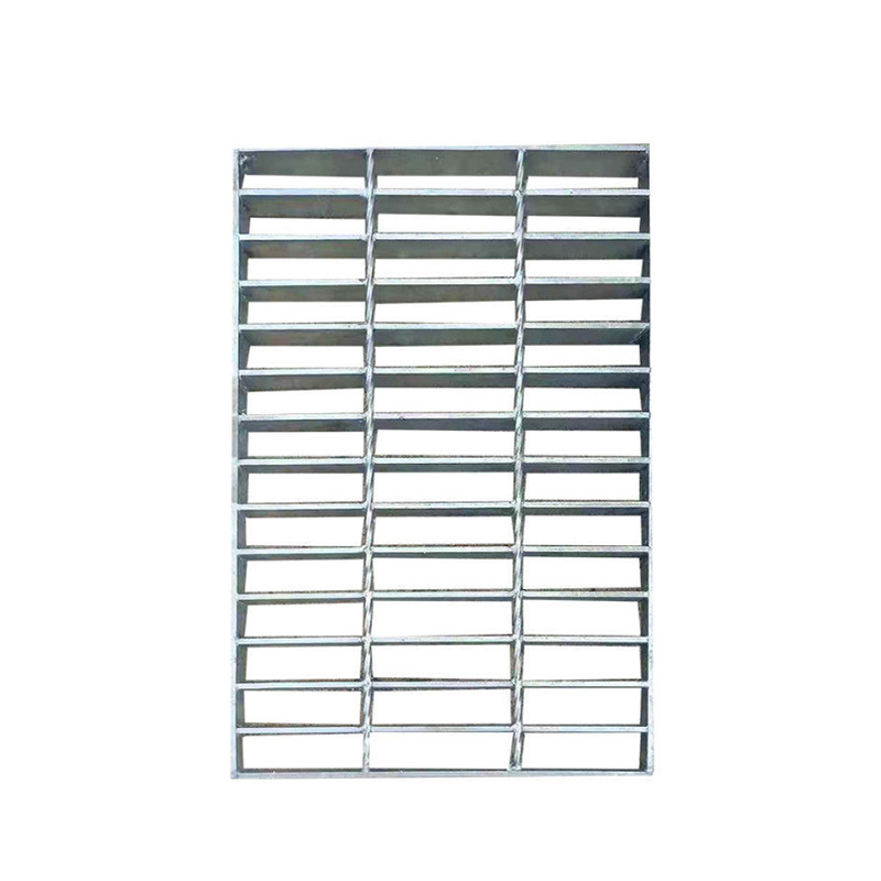 Steel Trench Grate