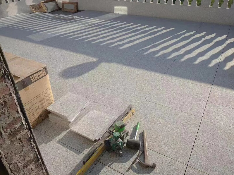 taurus 43-50mm Pedestal Pavers cases