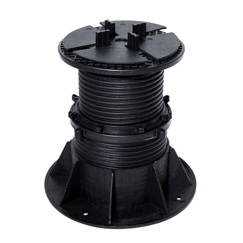 Taurus 100-180mm paving pedestals