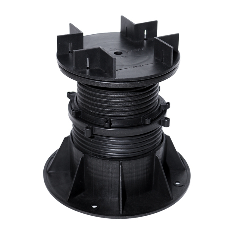 100-180mm Adjustable Decking Pedestals