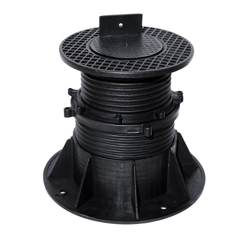 Taurus 100-180mm Adjustable Decking Pedestals