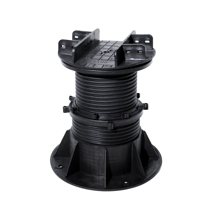 Taurus 130-210mm Adjustable Pedestals For Decking