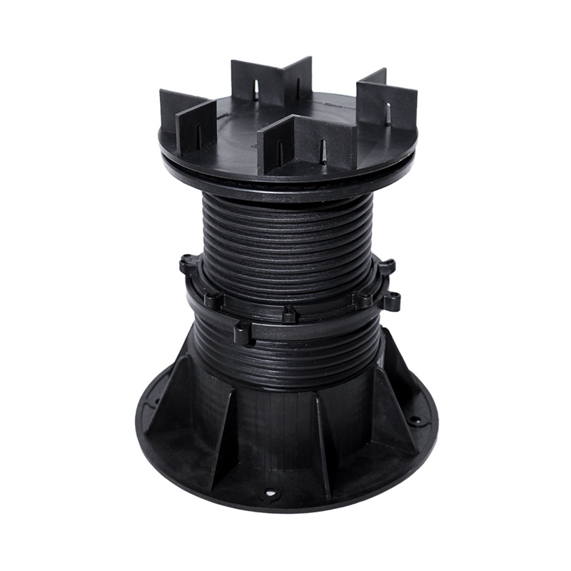 Taurus 130-210mm Adjustable Pedestals For Decking