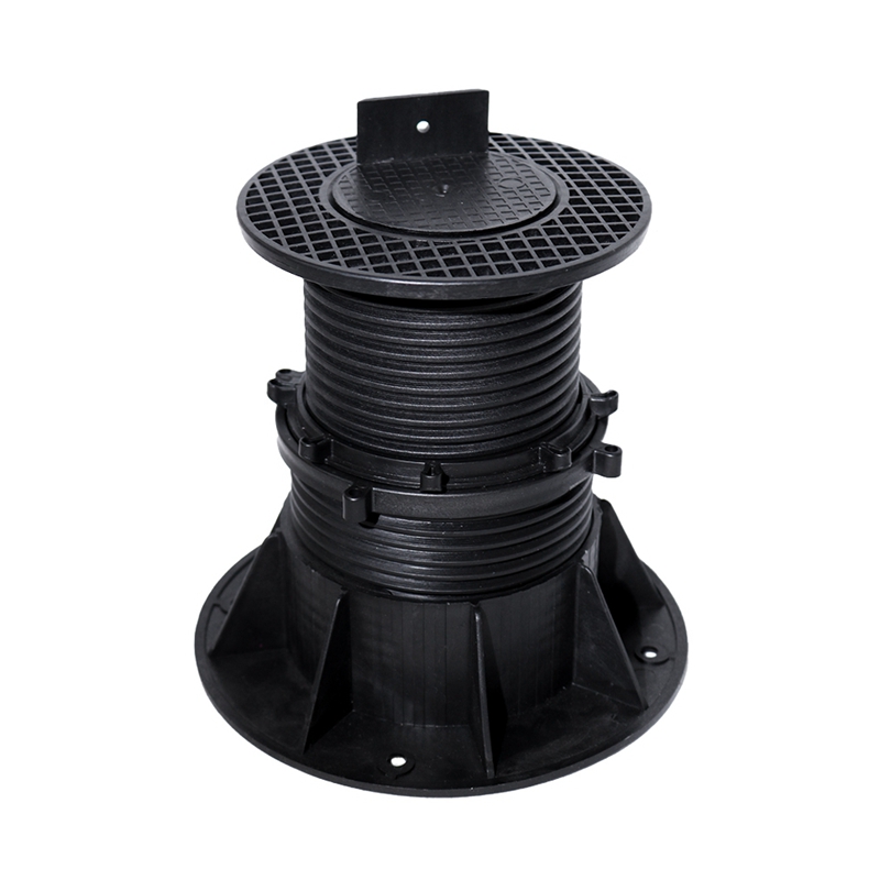 Taurus 130-210mm Adjustable Pedestals For Decking