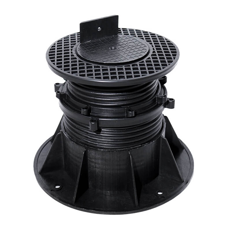 Taurus 90-160mm Adjustable Deck Pedestals