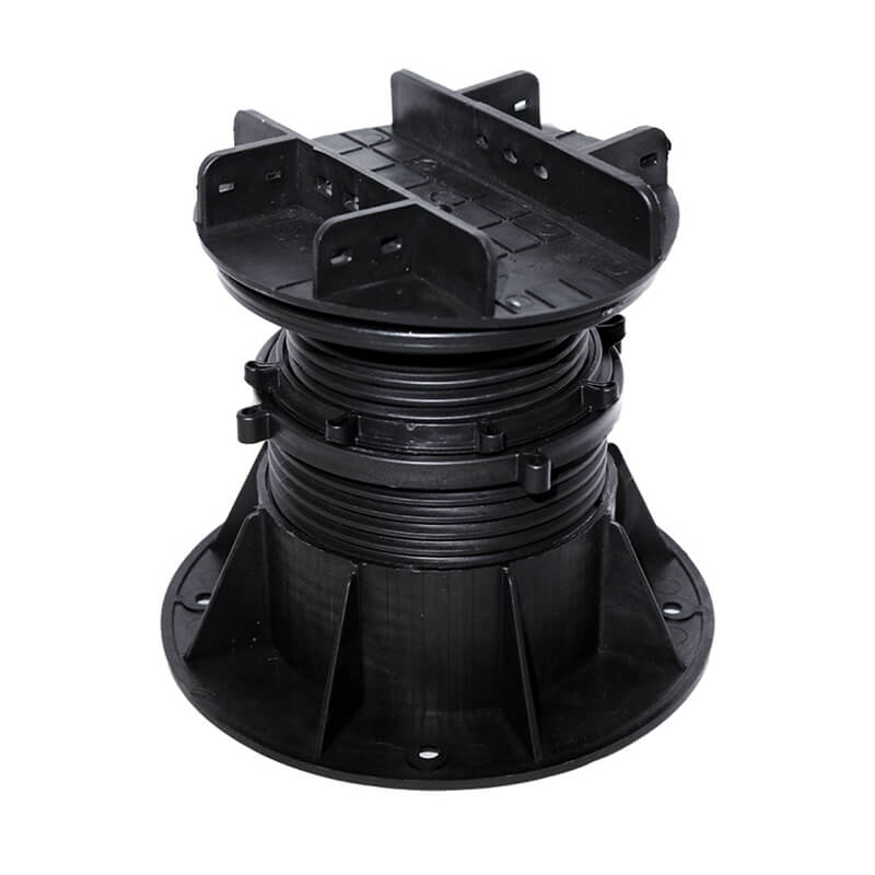 Taurus 90-160mm Adjustable Deck Pedestals