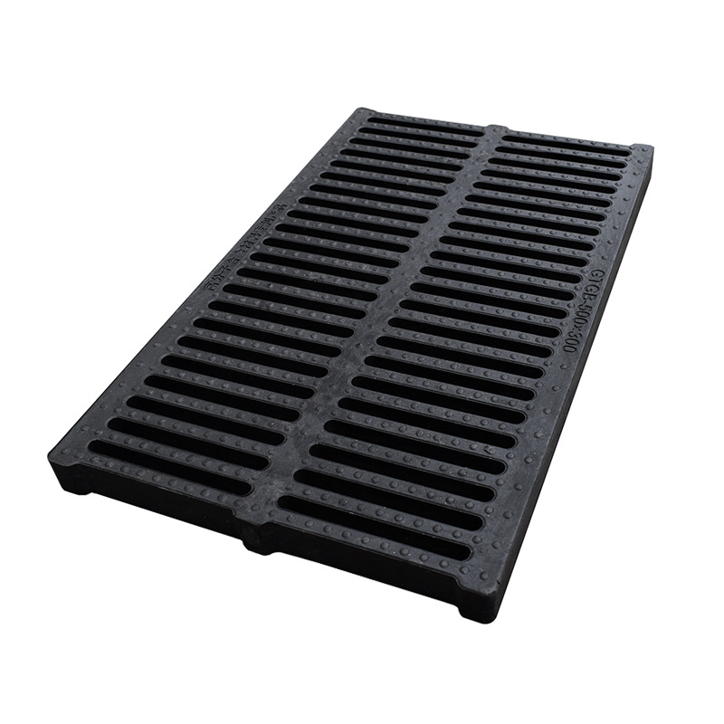 HDPE Grate