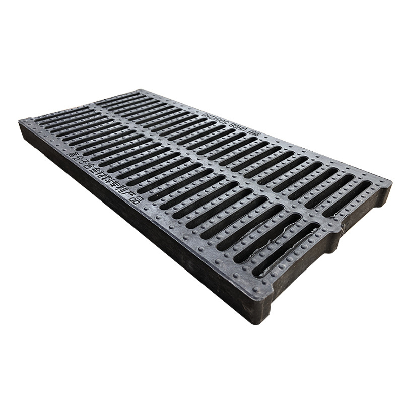 Taurus Plastic Drain Grate