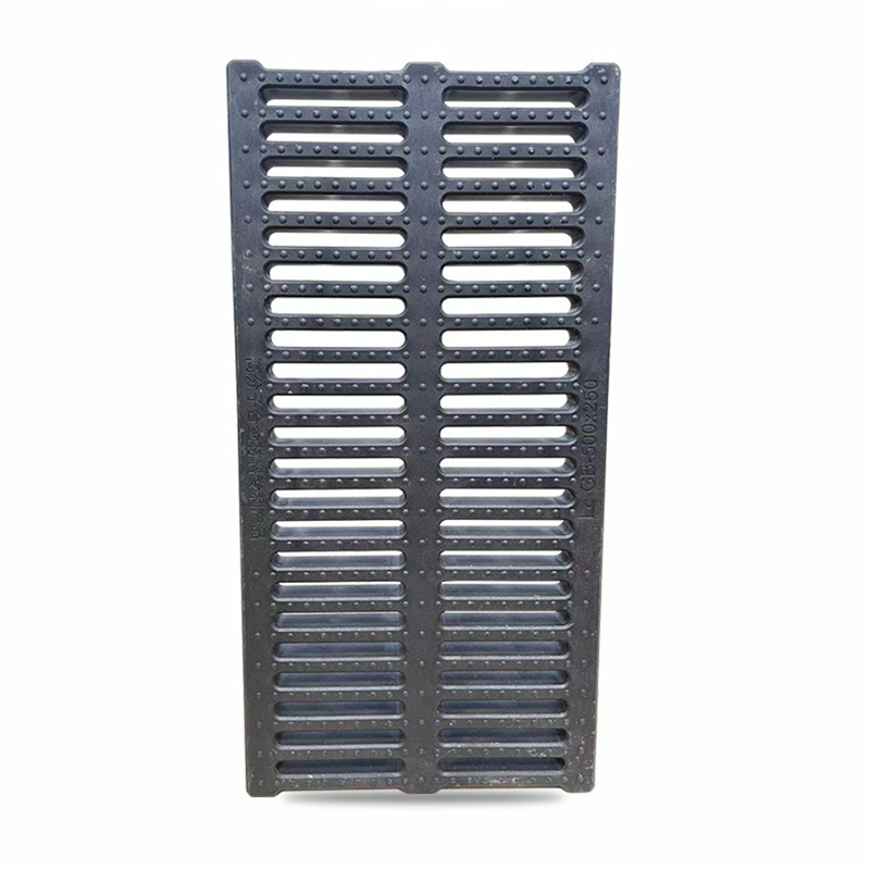 Taurus Plastic Grate