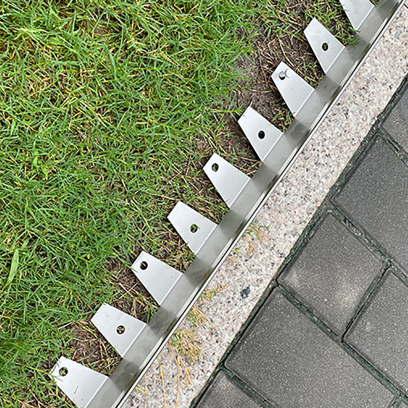 taurus Steel Garden Border cases