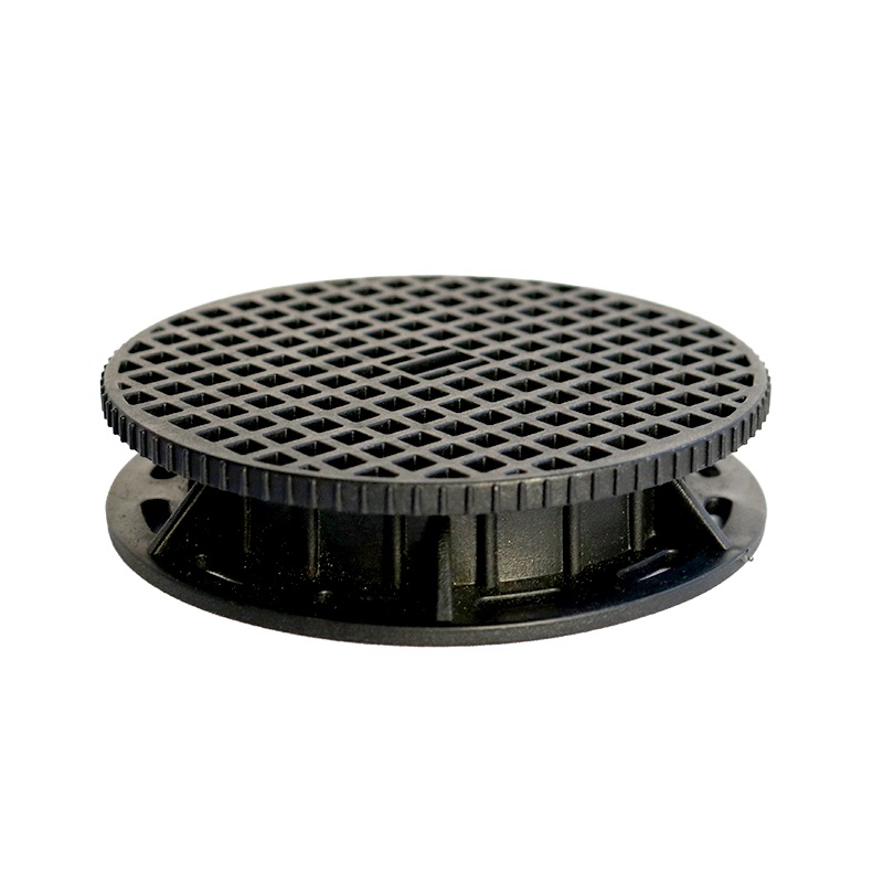 Taurus 25-35mm plastic pedestals