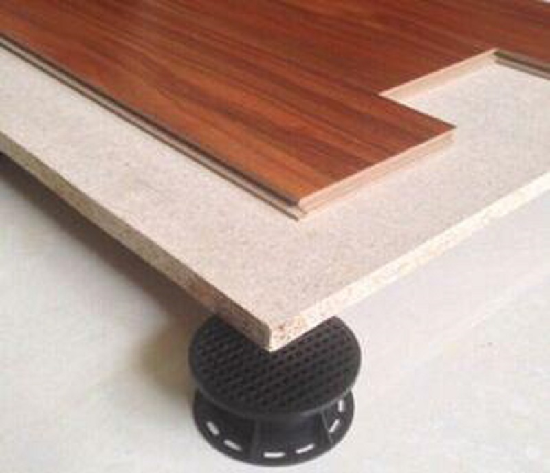Taurus 54-90mm Adjustable Paver Pedestals