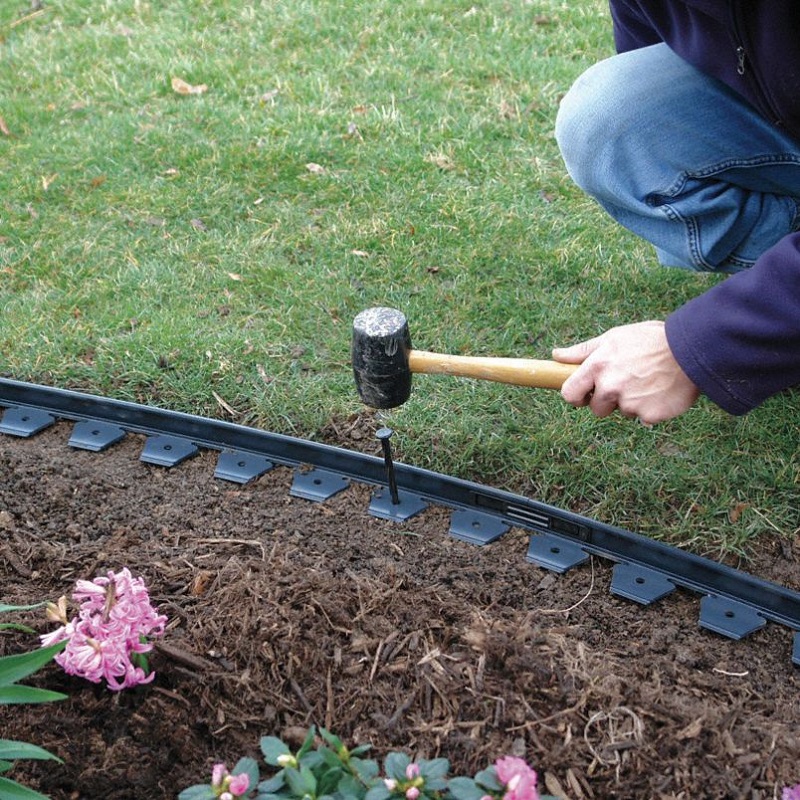 taurus Garden Lawn Edging