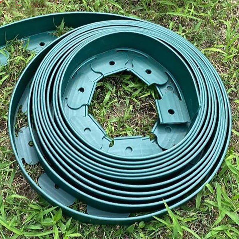Flexible Lawn Edging