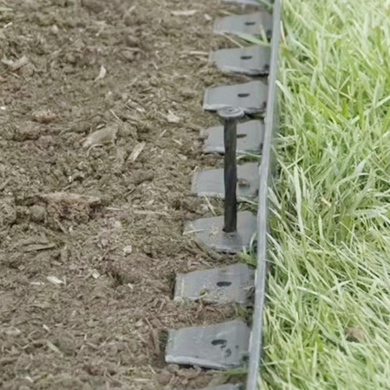taurus Recycled Lawn Edging