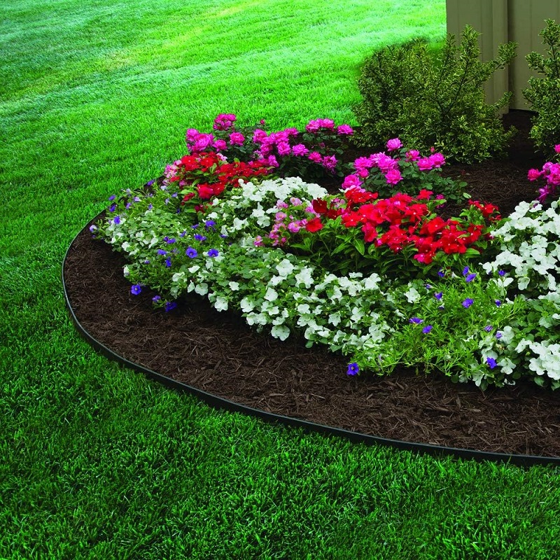 taurus Strong Lawn Edging cases
