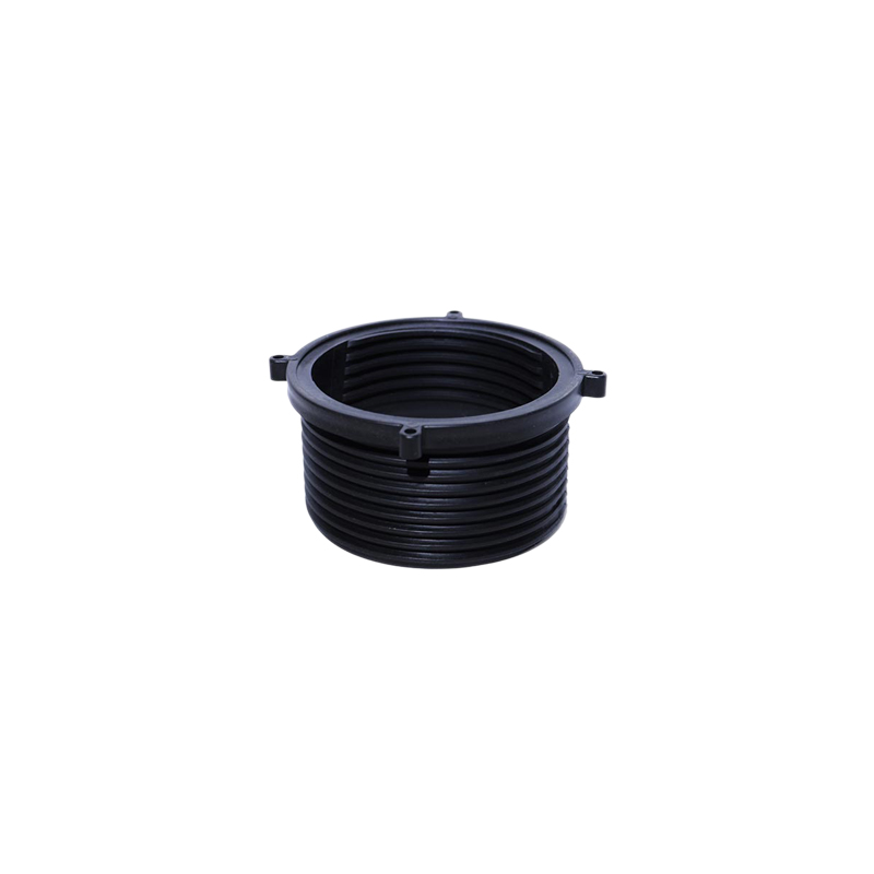 70mm Pedestal Coupler