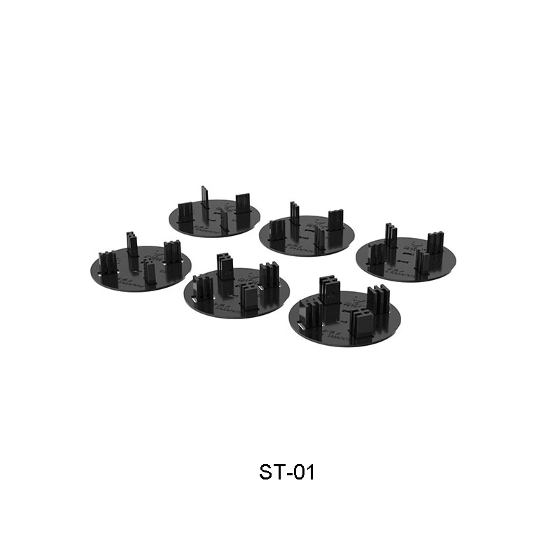 Taurus Plastic Spacer Tabs