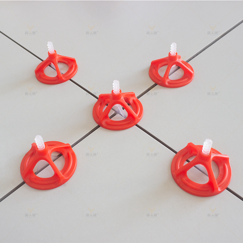 Taurus Spin Doctor Tile Leveling System
