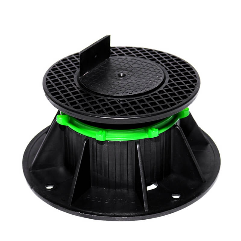 Taurus 75-100mm Floating Deck Pedestals