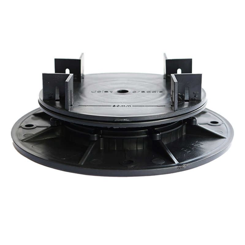 Taurus 25-33mm Roof Deck Pedestals