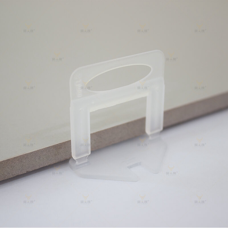 Ceramic Tile Leveling Clips