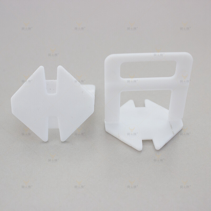 Tile Setting Clips