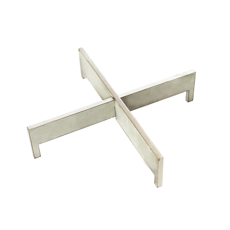 Metal Spacer Tabs