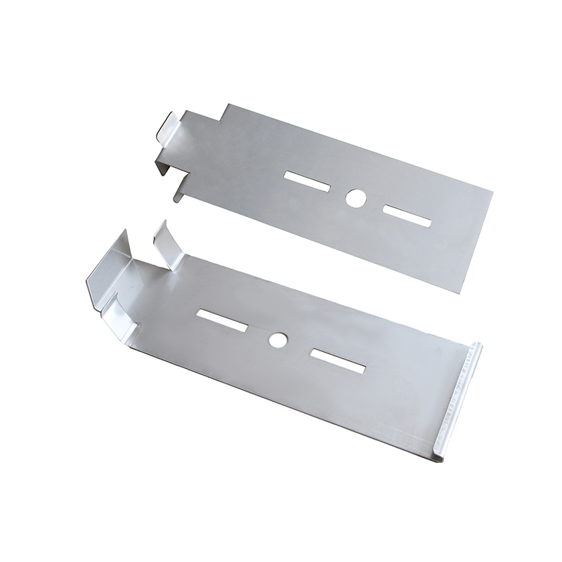 Vertical Closure Clips