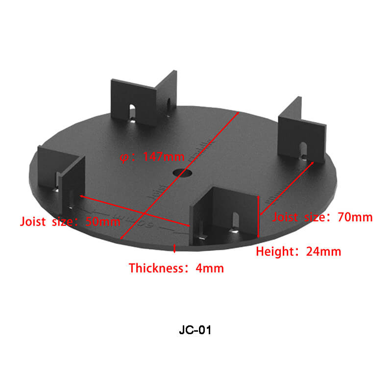 Taurus Joist Cradle