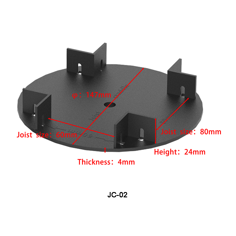 Taurus Joist Cradle