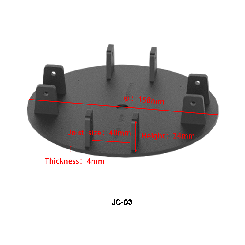 Taurus Joist Cradle