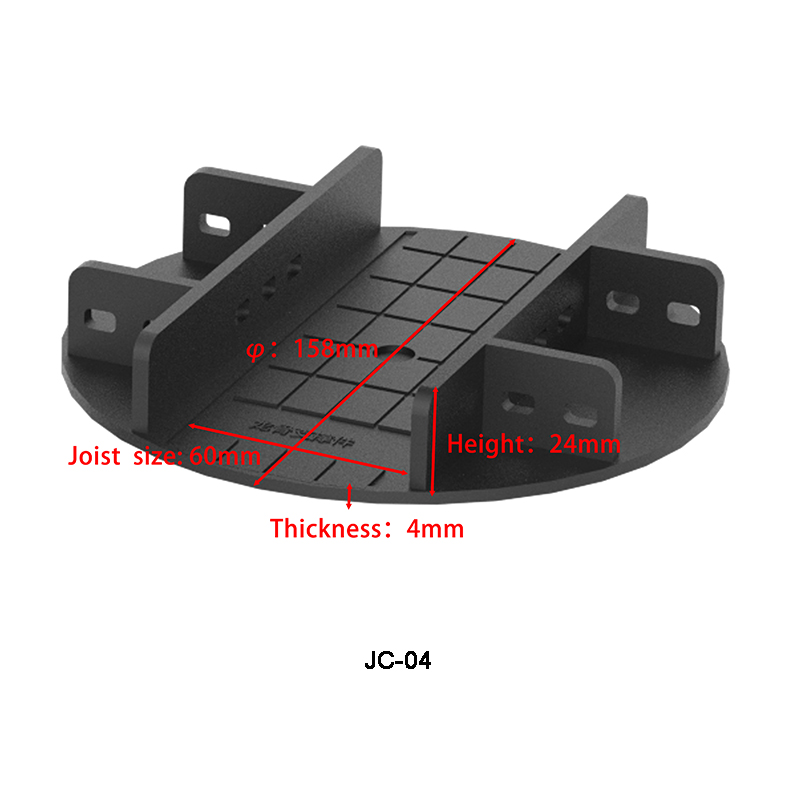 Taurus Joist Cradle