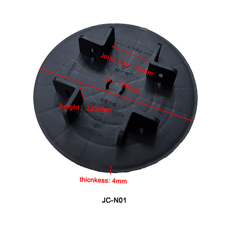 Taurus Joist Cradle