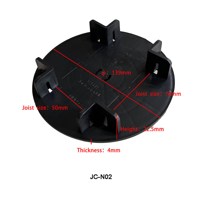 Taurus Joist Cradle