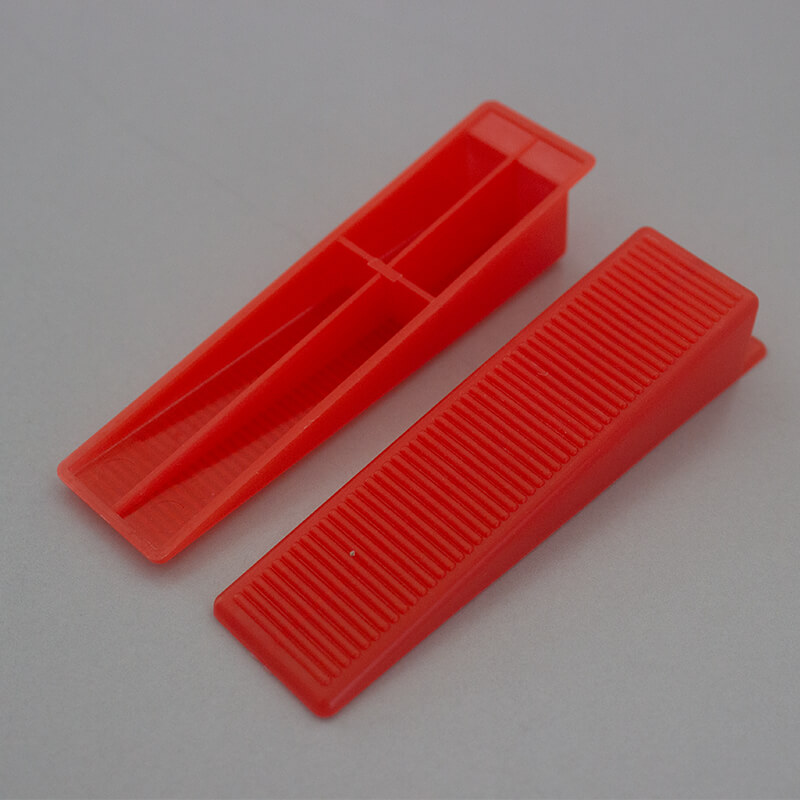 Plastic Levelling Wedges